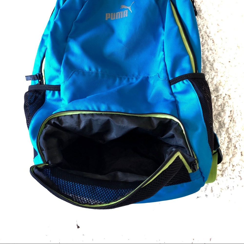 Puma Backpack - Picture 2 of 6